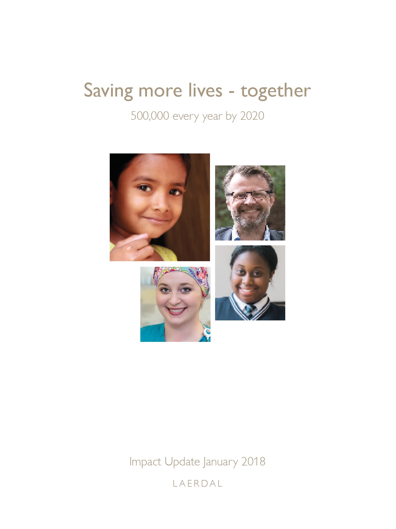 莱尔达尔冲击更新封面