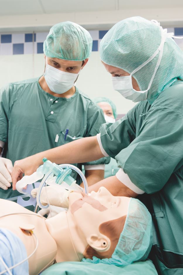 SimMan Intubated.JPG